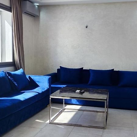 Appartements Miami Terrasse Corniche Tanger Zewnętrze zdjęcie