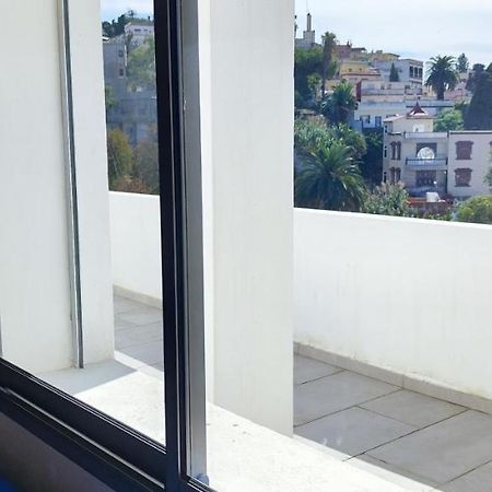 Appartements Miami Terrasse Corniche Tanger Zewnętrze zdjęcie