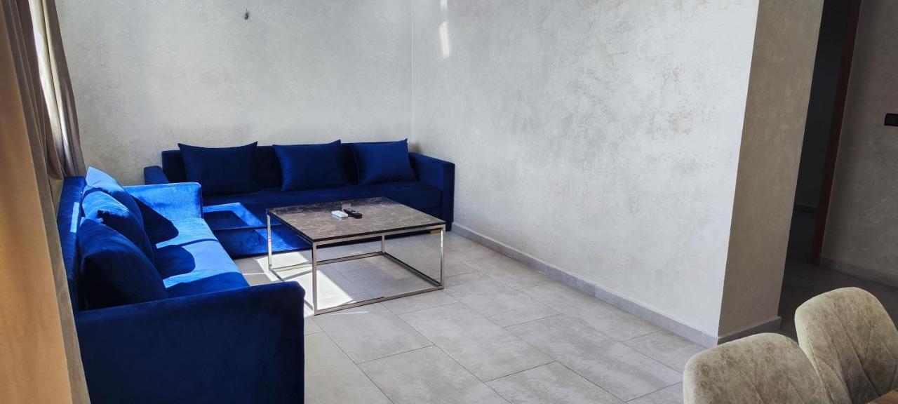 Appartements Miami Terrasse Corniche Tanger Zewnętrze zdjęcie