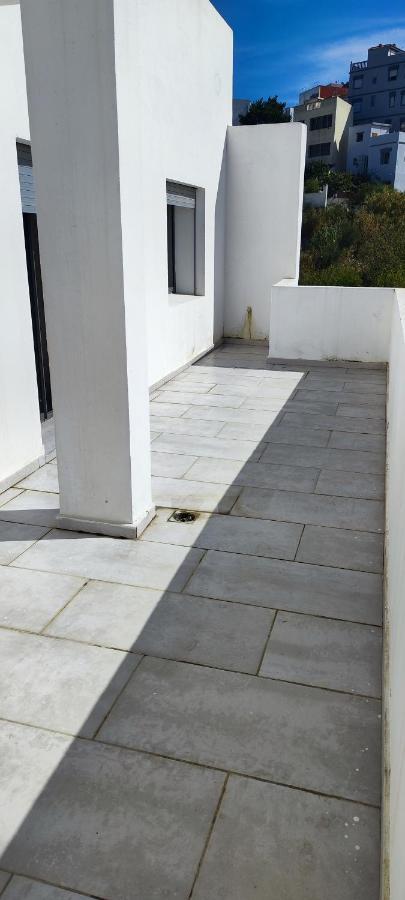 Appartements Miami Terrasse Corniche Tanger Zewnętrze zdjęcie
