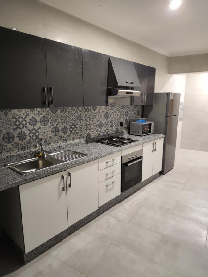 Appartements Miami Terrasse Corniche Tanger Zewnętrze zdjęcie