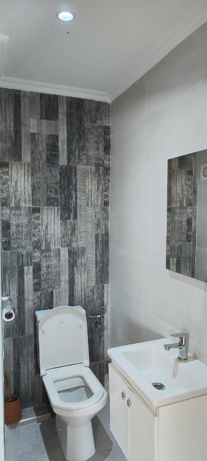 Appartements Miami Terrasse Corniche Tanger Zewnętrze zdjęcie