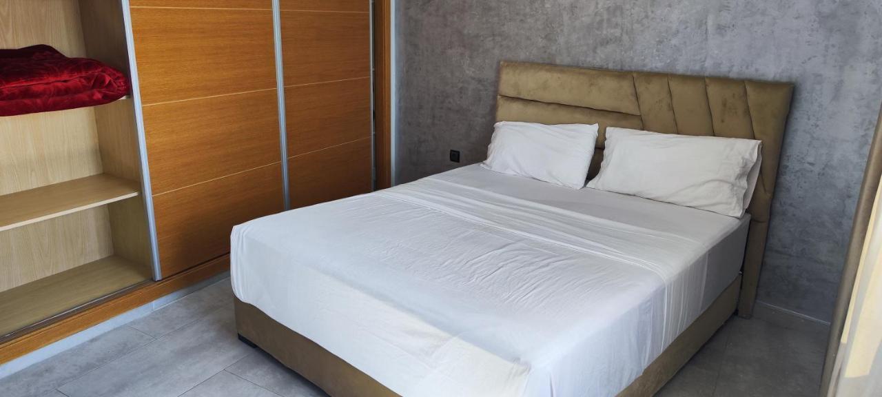 Appartements Miami Terrasse Corniche Tanger Zewnętrze zdjęcie