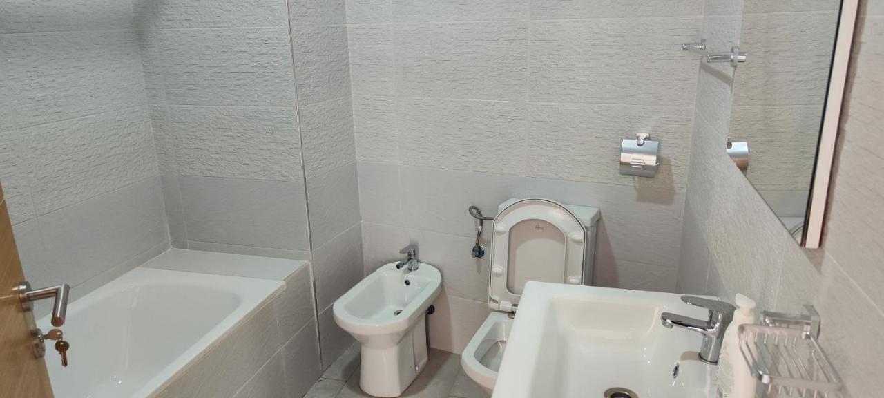 Appartements Miami Terrasse Corniche Tanger Zewnętrze zdjęcie