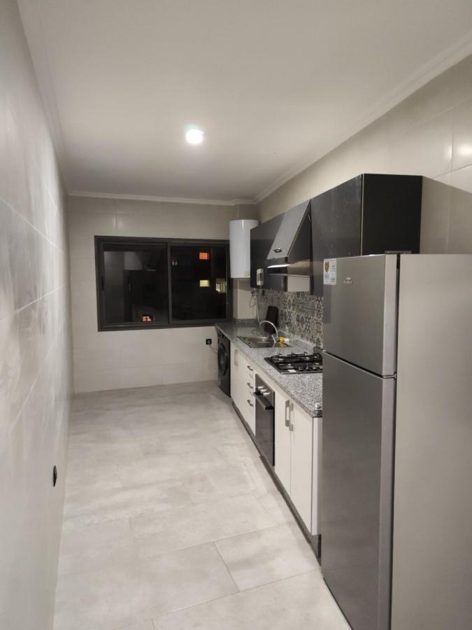 Appartements Miami Terrasse Corniche Tanger Zewnętrze zdjęcie
