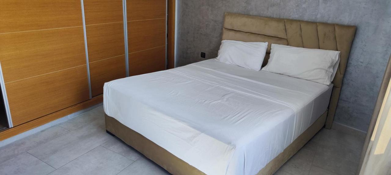 Appartements Miami Terrasse Corniche Tanger Zewnętrze zdjęcie