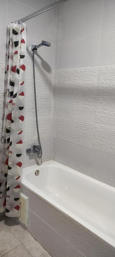 Appartements Miami Terrasse Corniche Tanger Zewnętrze zdjęcie